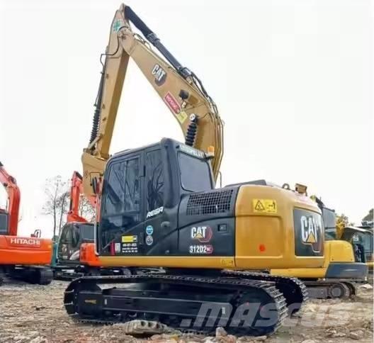 CAT 312D 2GC Гусеничные экскаваторы