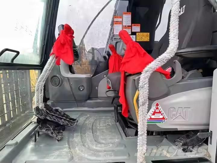 CAT 312D 2GC Гусеничные экскаваторы
