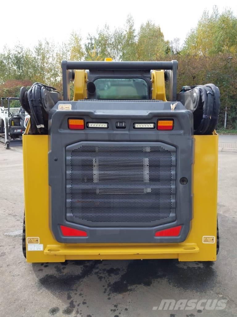 XCMG XC7-TV12 Гусеничные фронтальные погрузчики