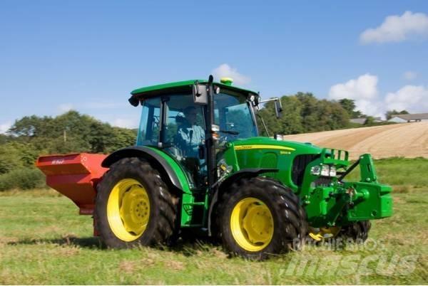 John Deere JD5100R Трактора