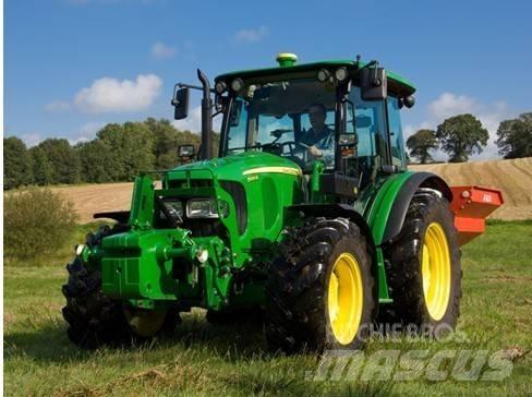 John Deere JD5100R Трактора