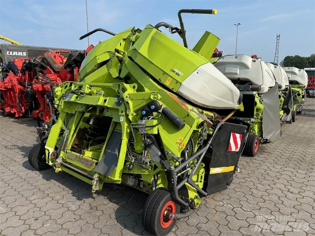 CLAAS Orbis 900 AC Сельхозтехника - Другие
