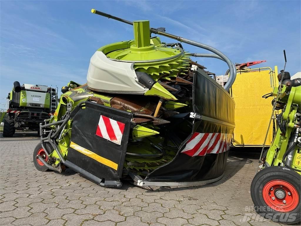 CLAAS Orbis 900 AC Сельхозтехника - Другие