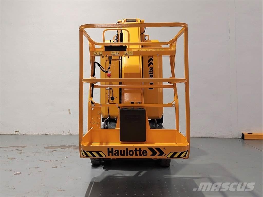 Haulotte STAR 10 Разные подъемники и вышки