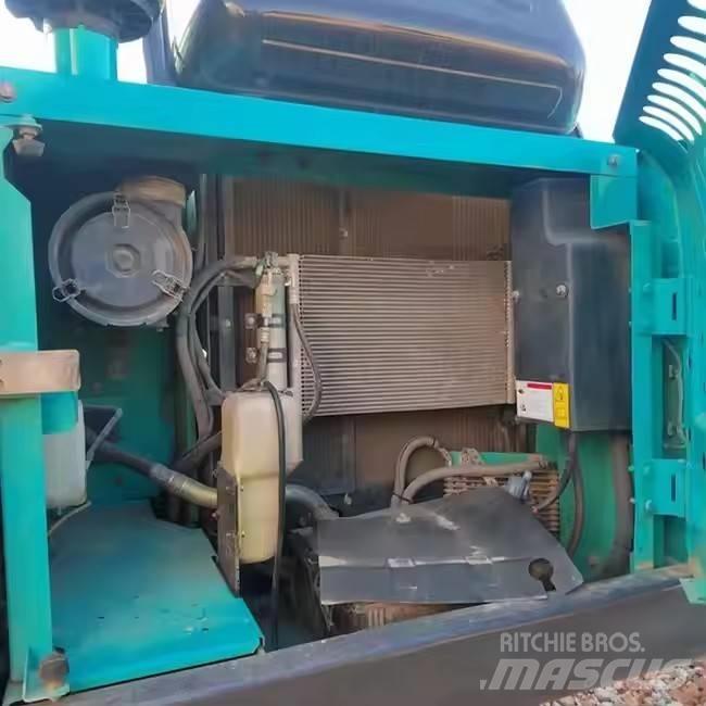 Kobelco SK 130 Гусеничные экскаваторы