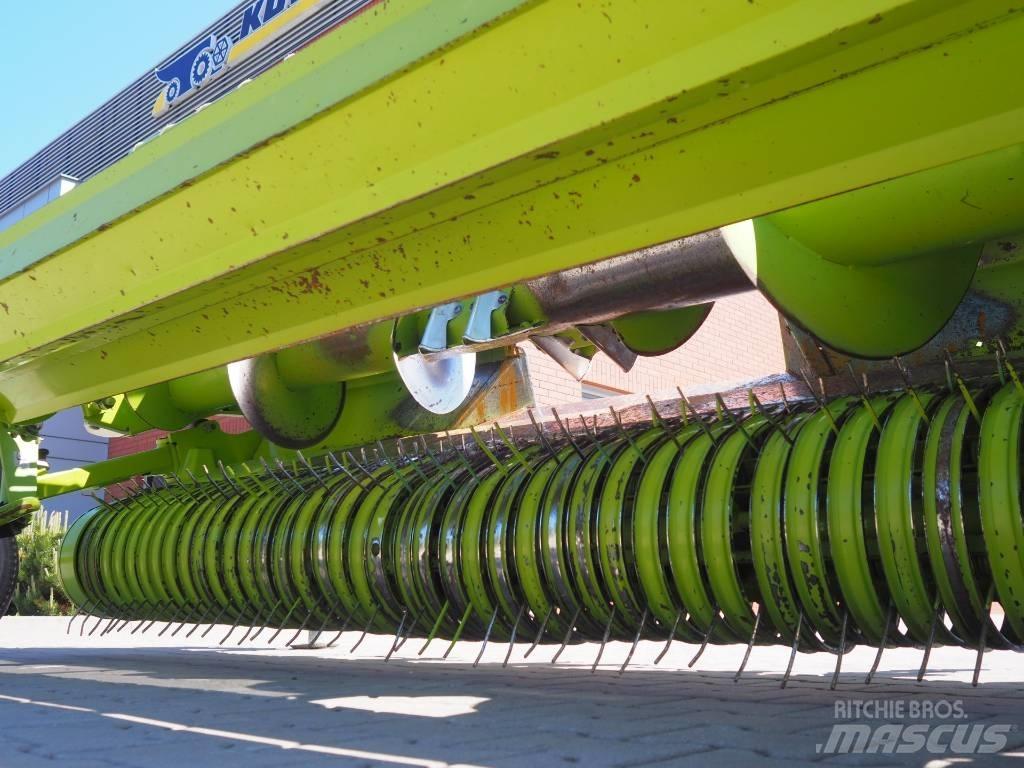 CLAAS Pick Up 300 HD Комплектующие сельхозмашин для уборки сена