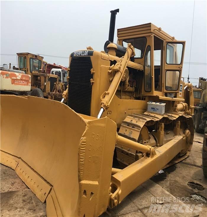 CAT D 8 K Гусеничные бульдозеры