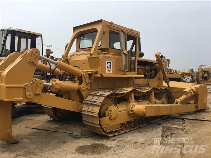 CAT D 8 K Гусеничные бульдозеры