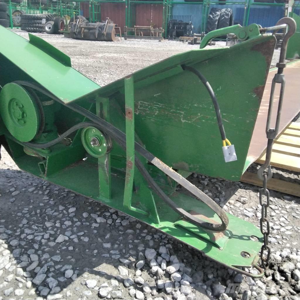 Perard 6M70 Компоненты для зерноуборочных комбайнов