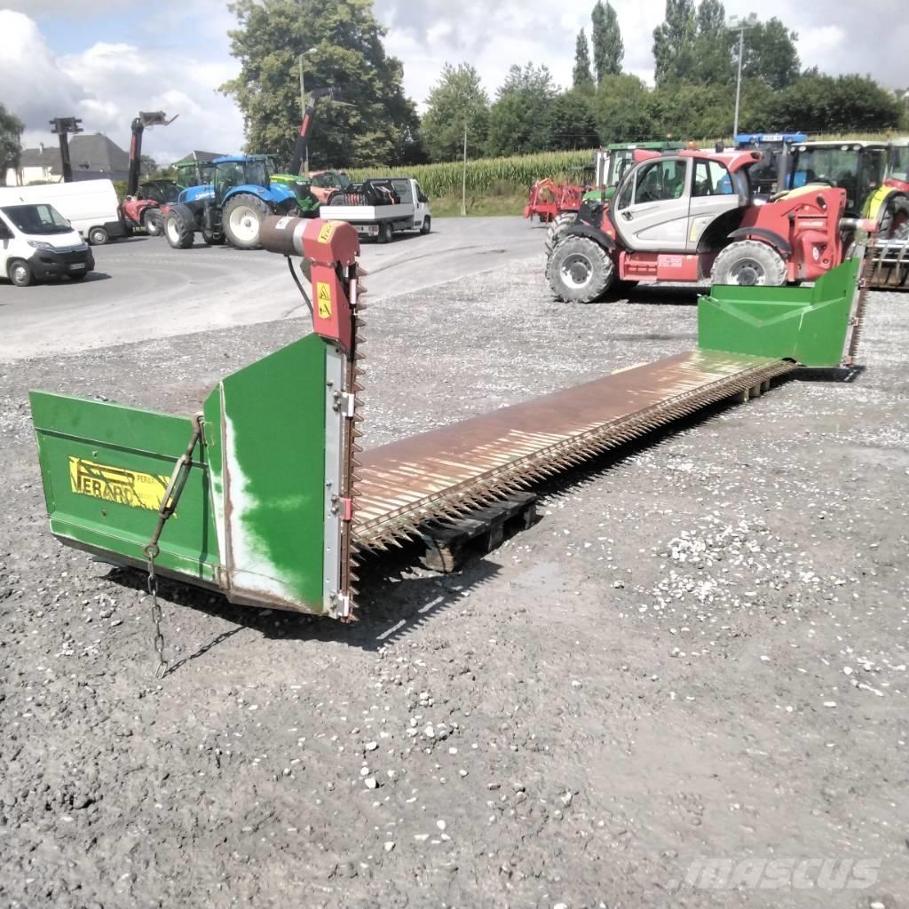 Perard 6M70 Компоненты для зерноуборочных комбайнов