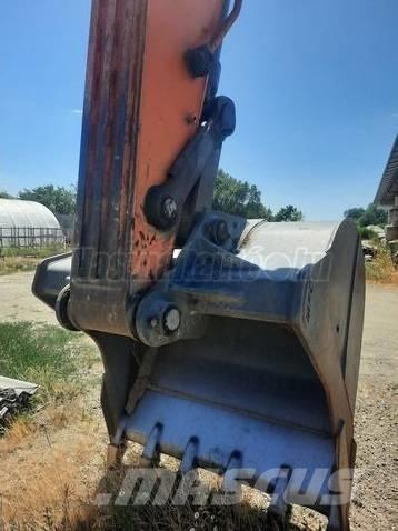 Doosan DX 340 LC Гусеничные экскаваторы