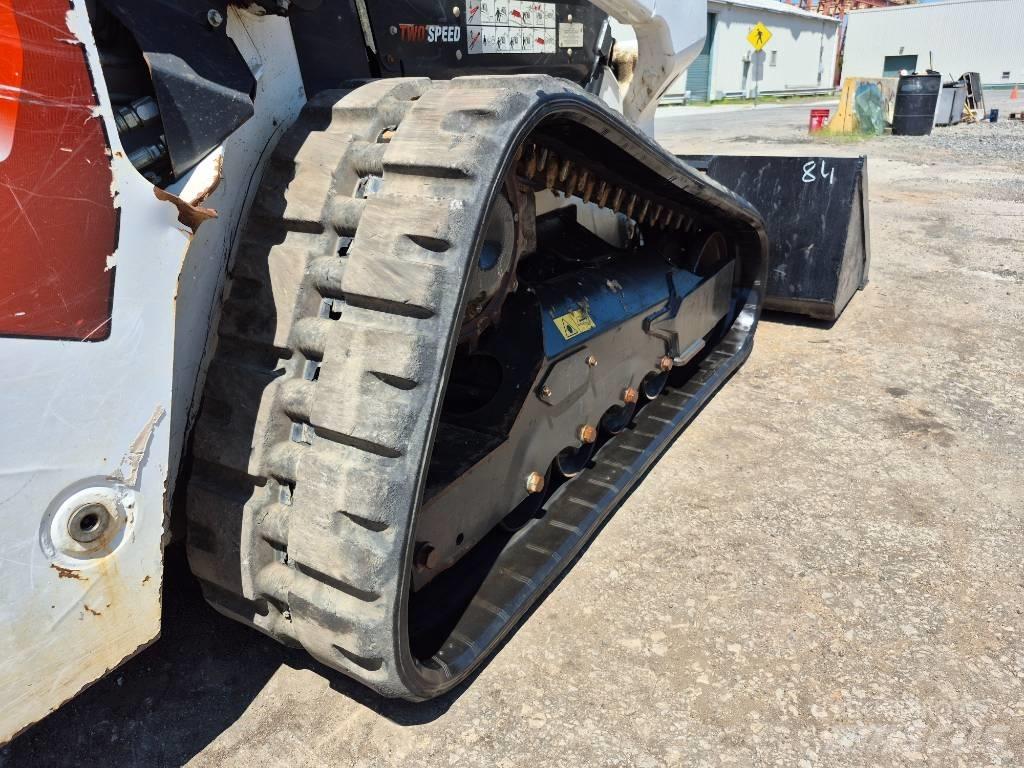 Bobcat T 64 Мини-погрузчики