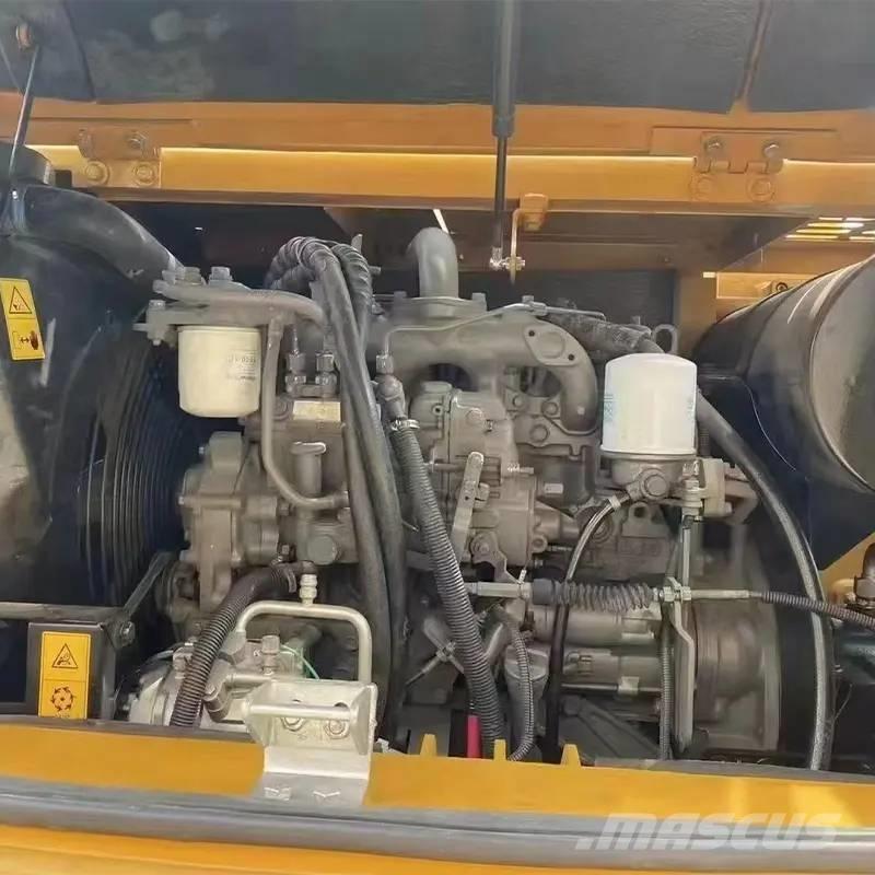 Sany SY 95 C Гусеничные экскаваторы