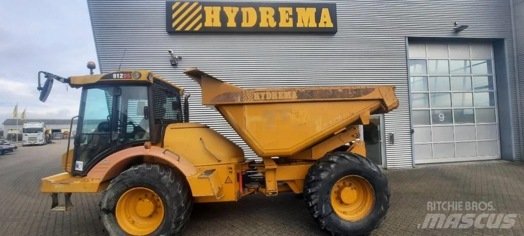 Hydrema 912DS Карьерные самосвалы