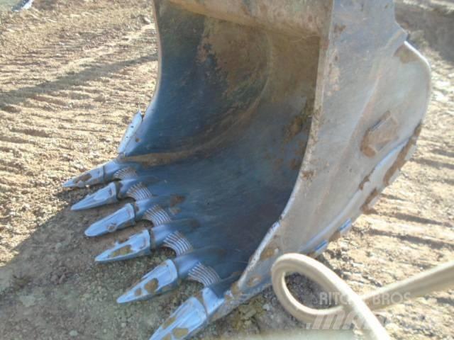 Komatsu PC 360 LC-10 Гусеничные экскаваторы