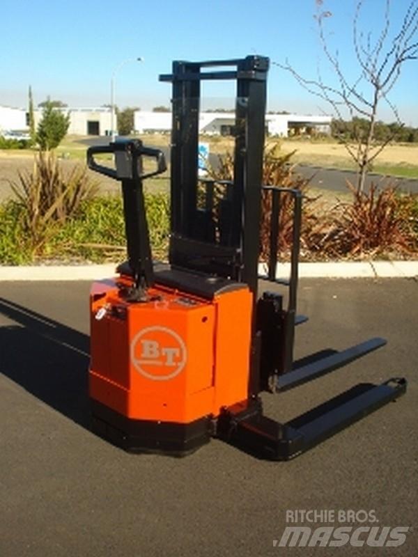 Raymond BT RSX 20/25 Прицепные вилочные погрузчики