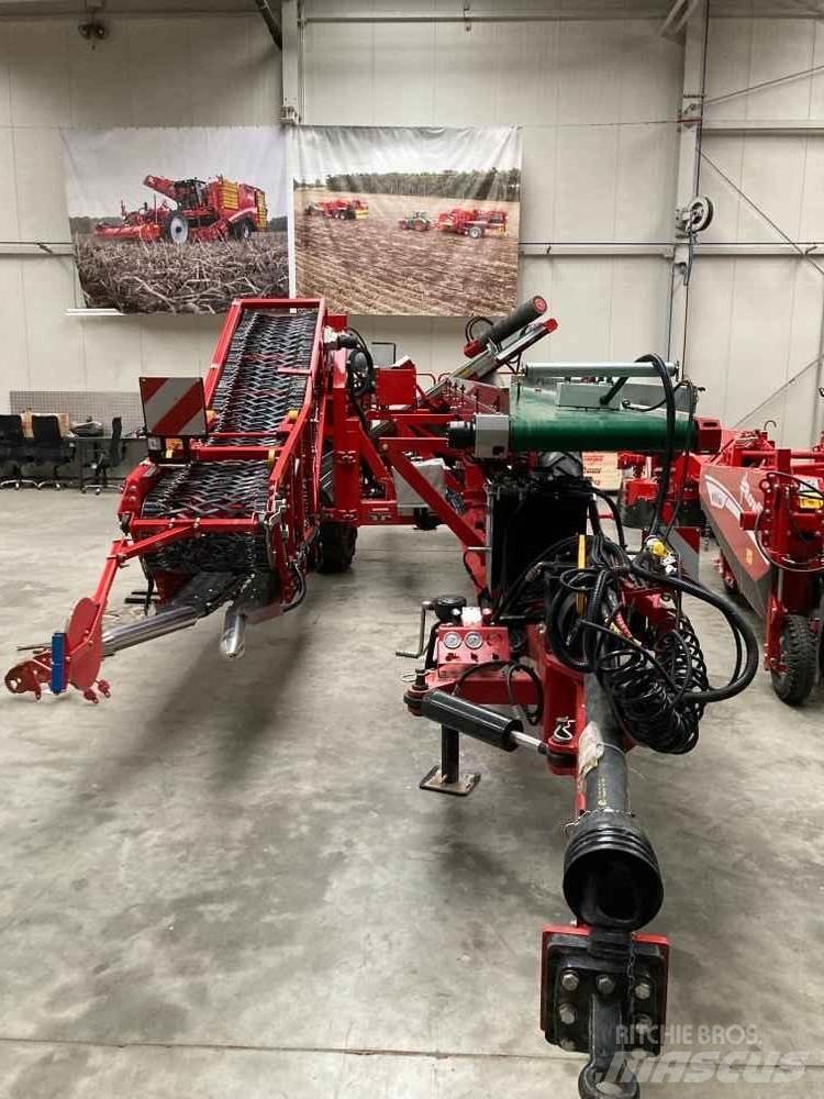 Asa-Lift TC-1010XL Сельхозтехника - Другие