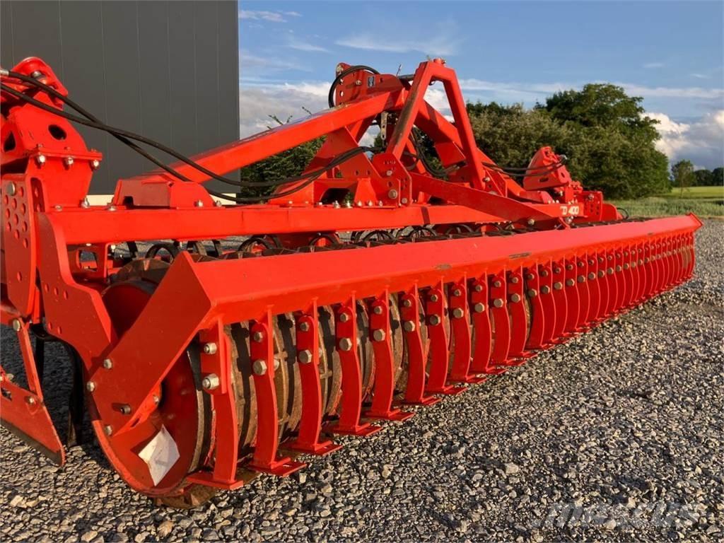 Kuhn CD400 Комбинированные сеялки