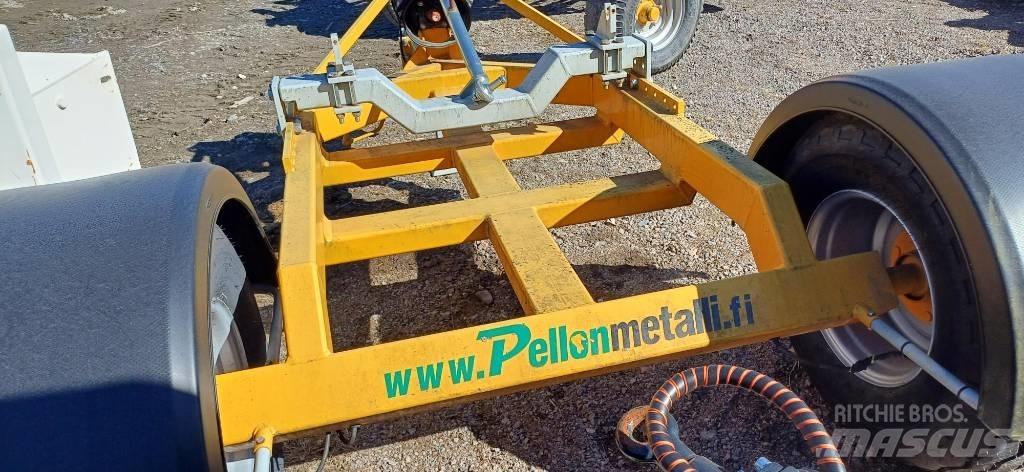 PellonPecco DP3500+ Прочая техника для удобрений