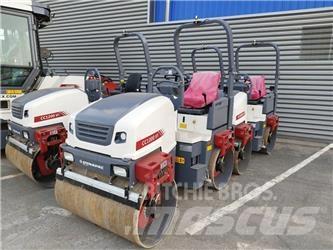 Dynapac CC 1200 Катки тротуарные
