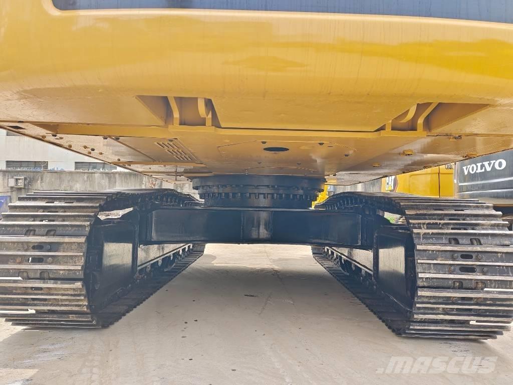 CAT 336 D Гусеничные экскаваторы