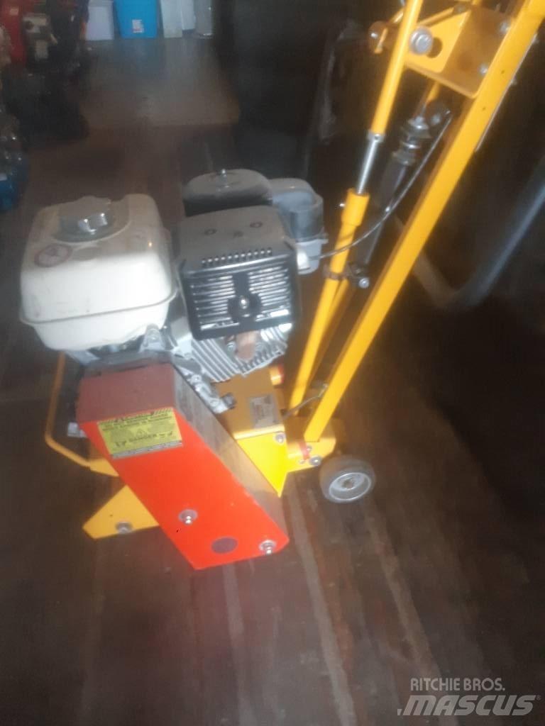 Smith SPS10 Запчасти для бетонной техники