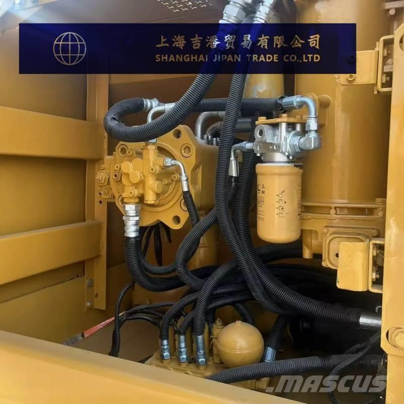 CAT 320 B L Гусеничные экскаваторы
