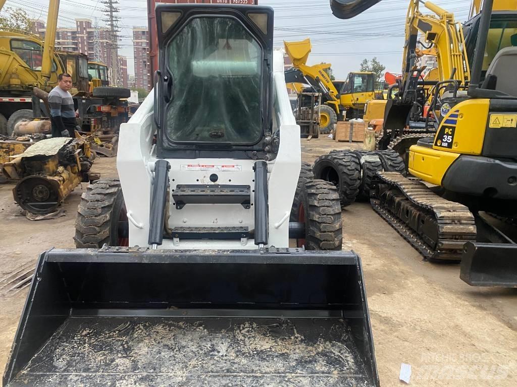 Bobcat S 300 Мини-погрузчики