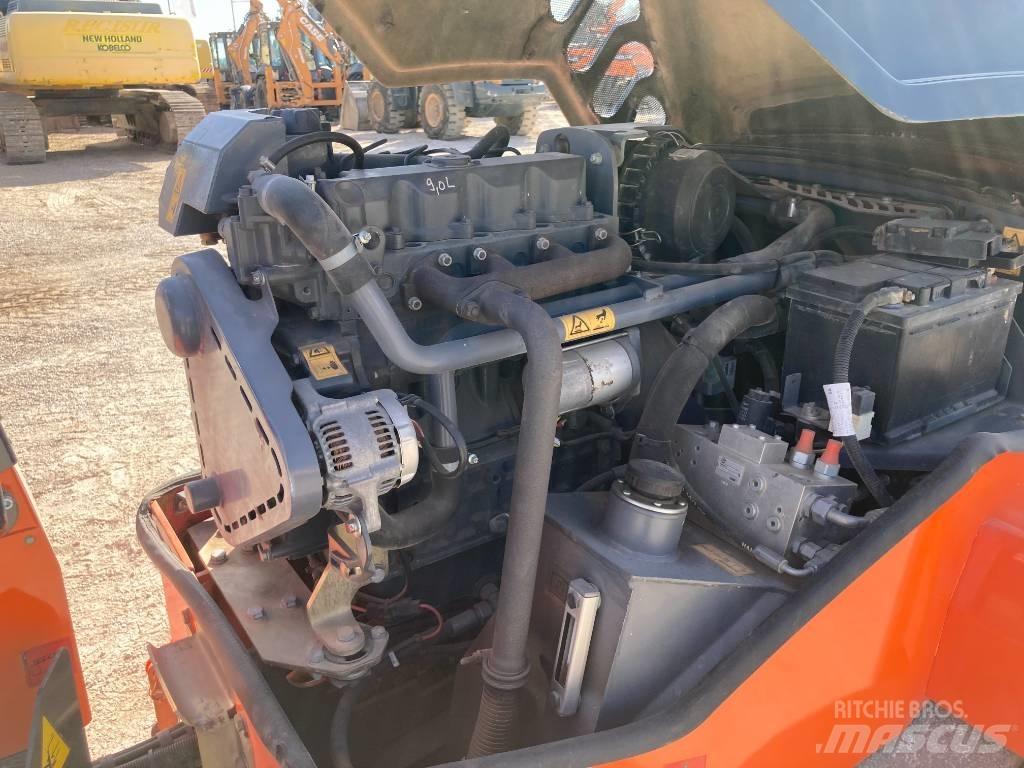 Hamm HD 12 VV Катки тротуарные