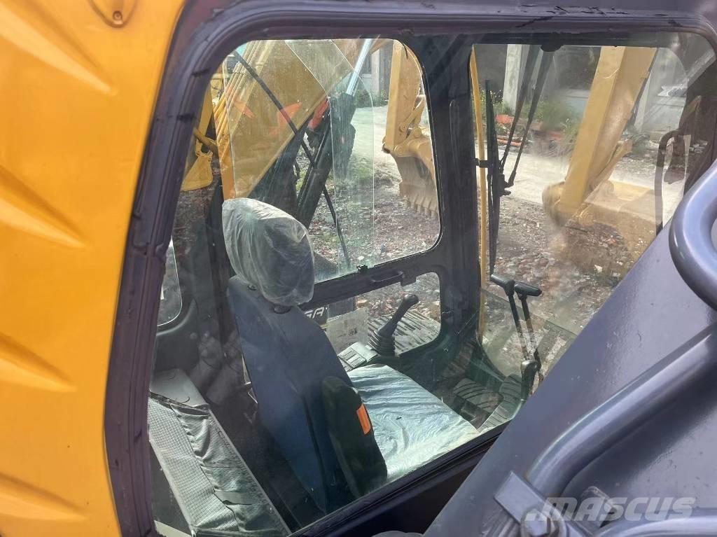 Volvo EC 360 Гусеничные экскаваторы