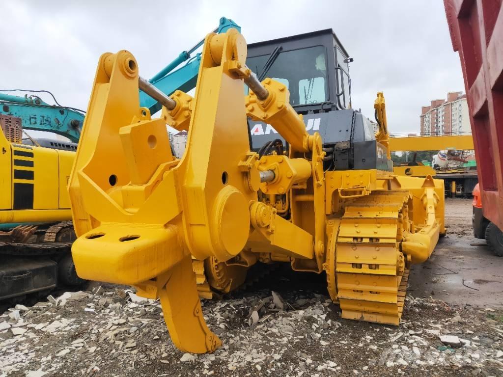 Shantui SD 32 Гусеничные бульдозеры