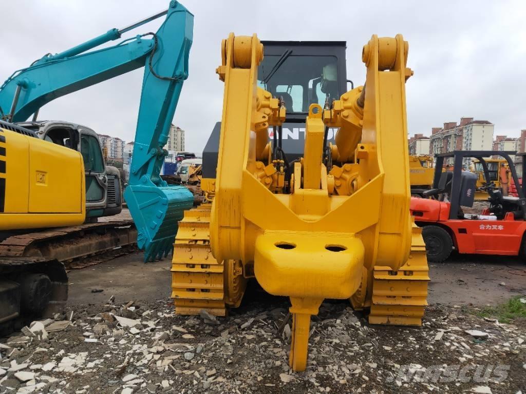 Shantui SD 32 Гусеничные бульдозеры