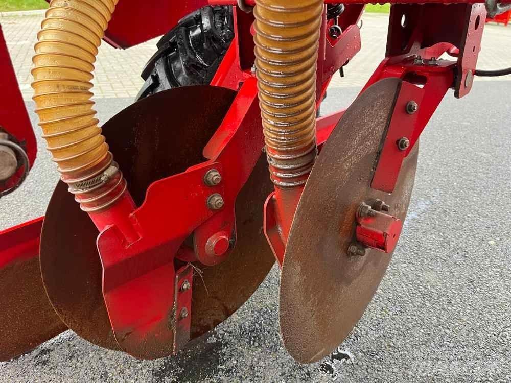 Grimme FA 200 Машины для уборки и переработки картофеля - Другие