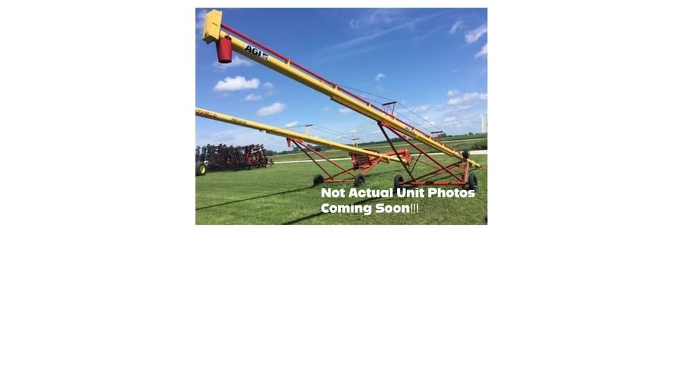 Westfield 8*56 Транспортное оборудование