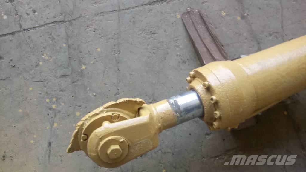Volvo A 30 C Гидравлическая система