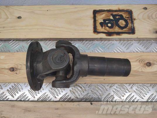 Spicer (40-040) shaft Трансмиссии