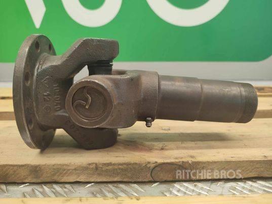 Spicer (40-040) shaft Трансмиссии