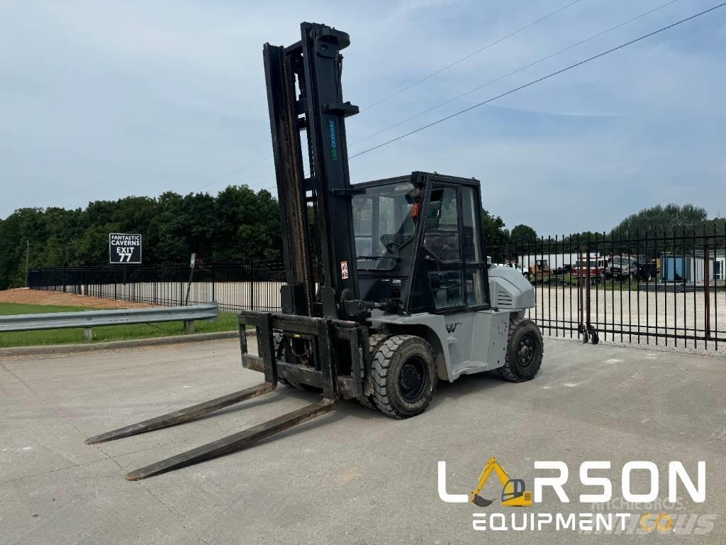 UniCarriers L1F6F70V Другие складские механизмы
