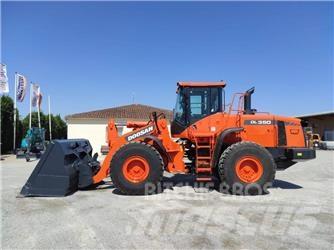 Doosan DL 350-5 Фронтальные погрузчики