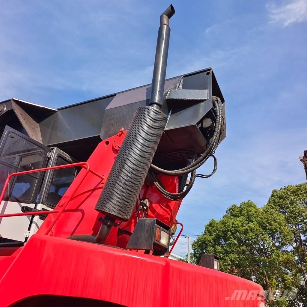 Fantuzzi CS 45 KM Ричстакеры