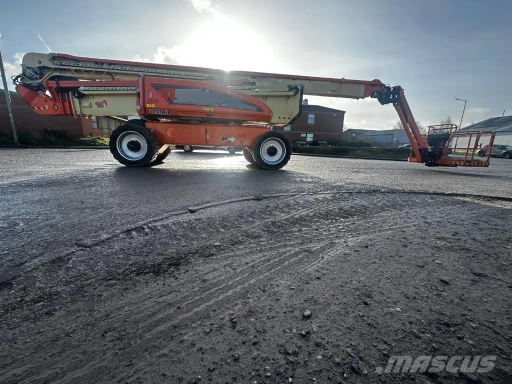 JLG 1250 AJP Коленчатые подъемники