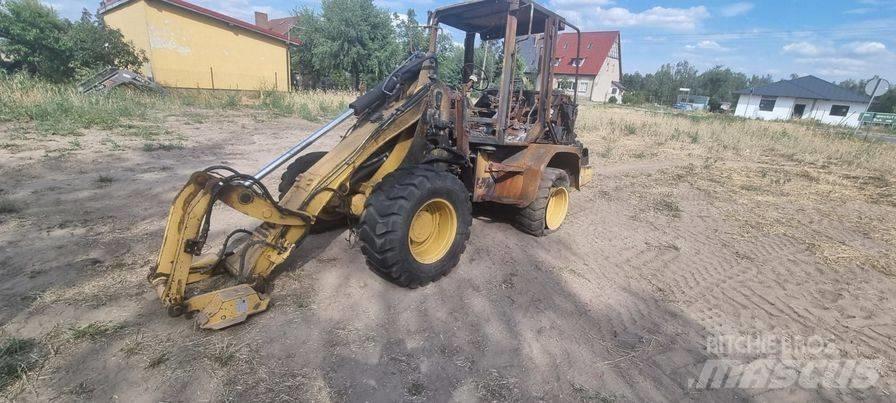 CASE 908 fork Экскаваторные стрелы