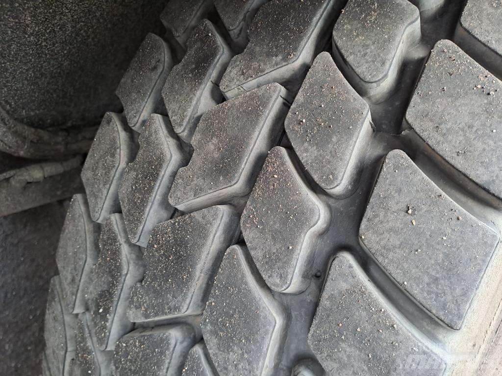 Grove GMK5220 Автокраны
