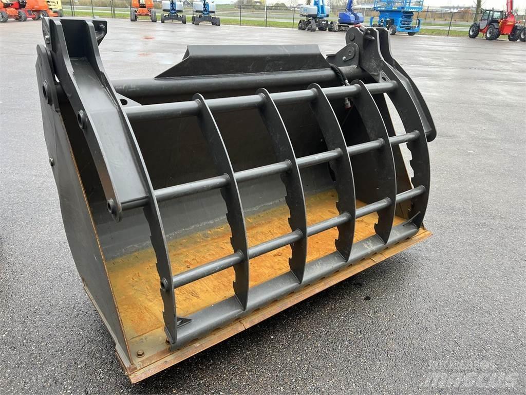 Sennebogen 355E Телескопические погрузчики