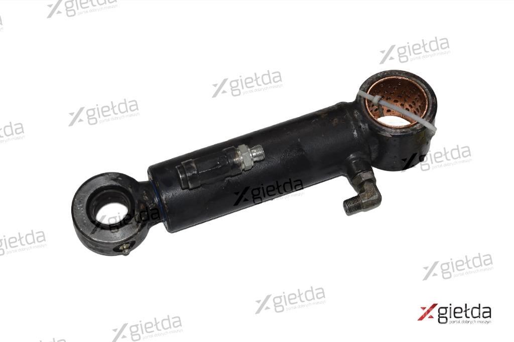 Ponsse H 53 Харвестерные головки