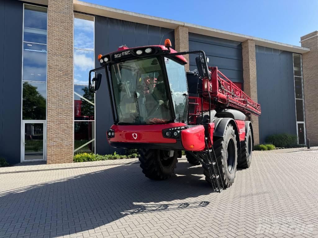 Agrifac CE026176 Самоходные опрыскиватели