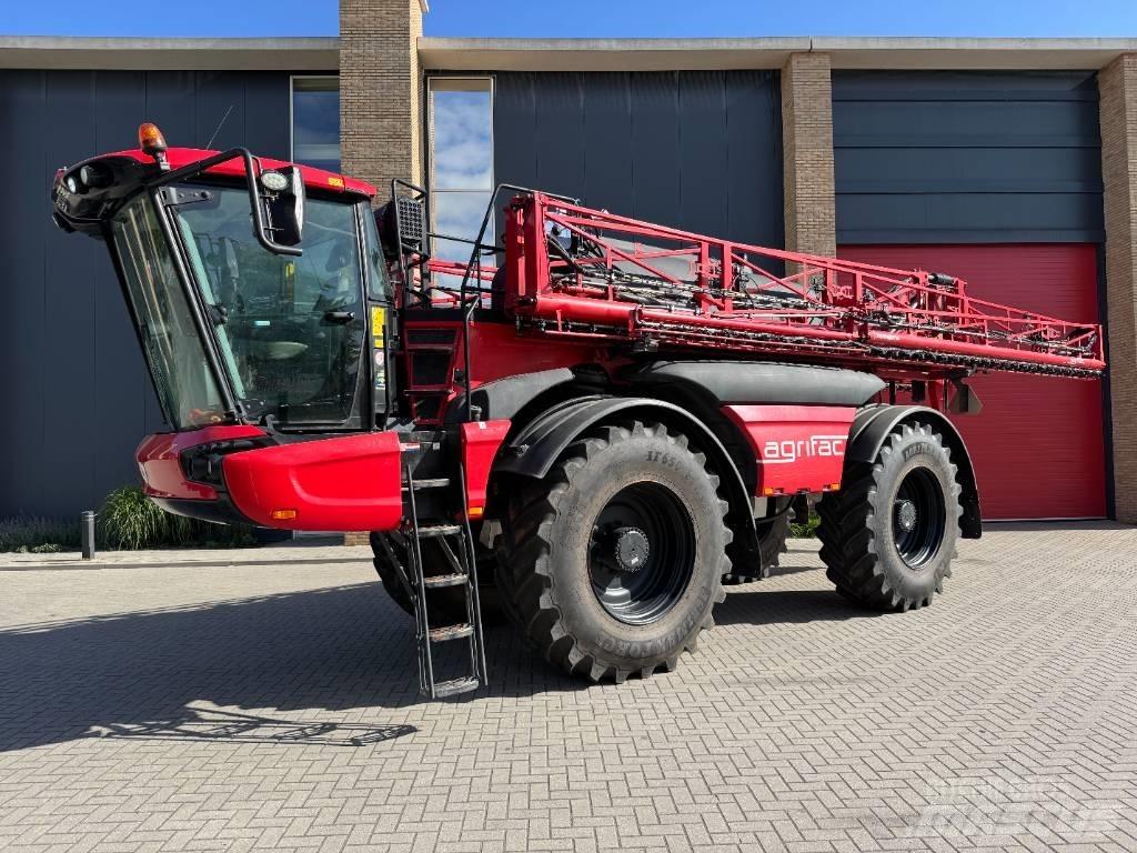 Agrifac CE026176 Самоходные опрыскиватели