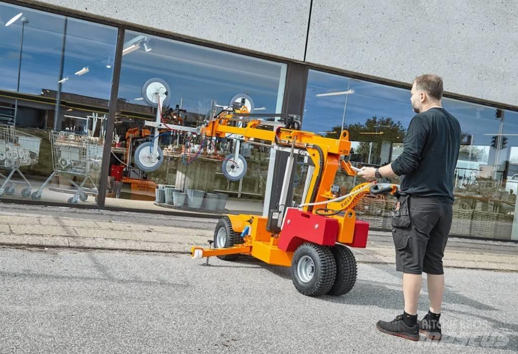 SMARTLIFT SL 609 Строительная техника - Другие