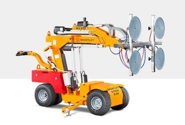 SMARTLIFT SL 609 Строительная техника - Другие