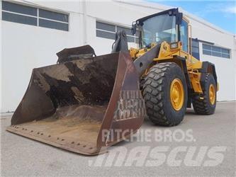 Volvo L90C Фронтальные погрузчики